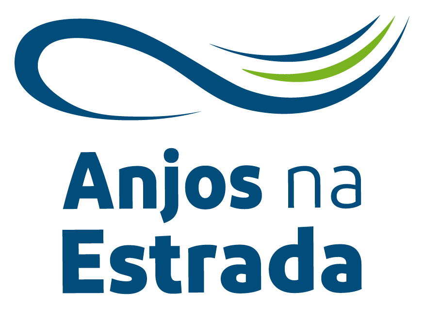Anjos na Estrada