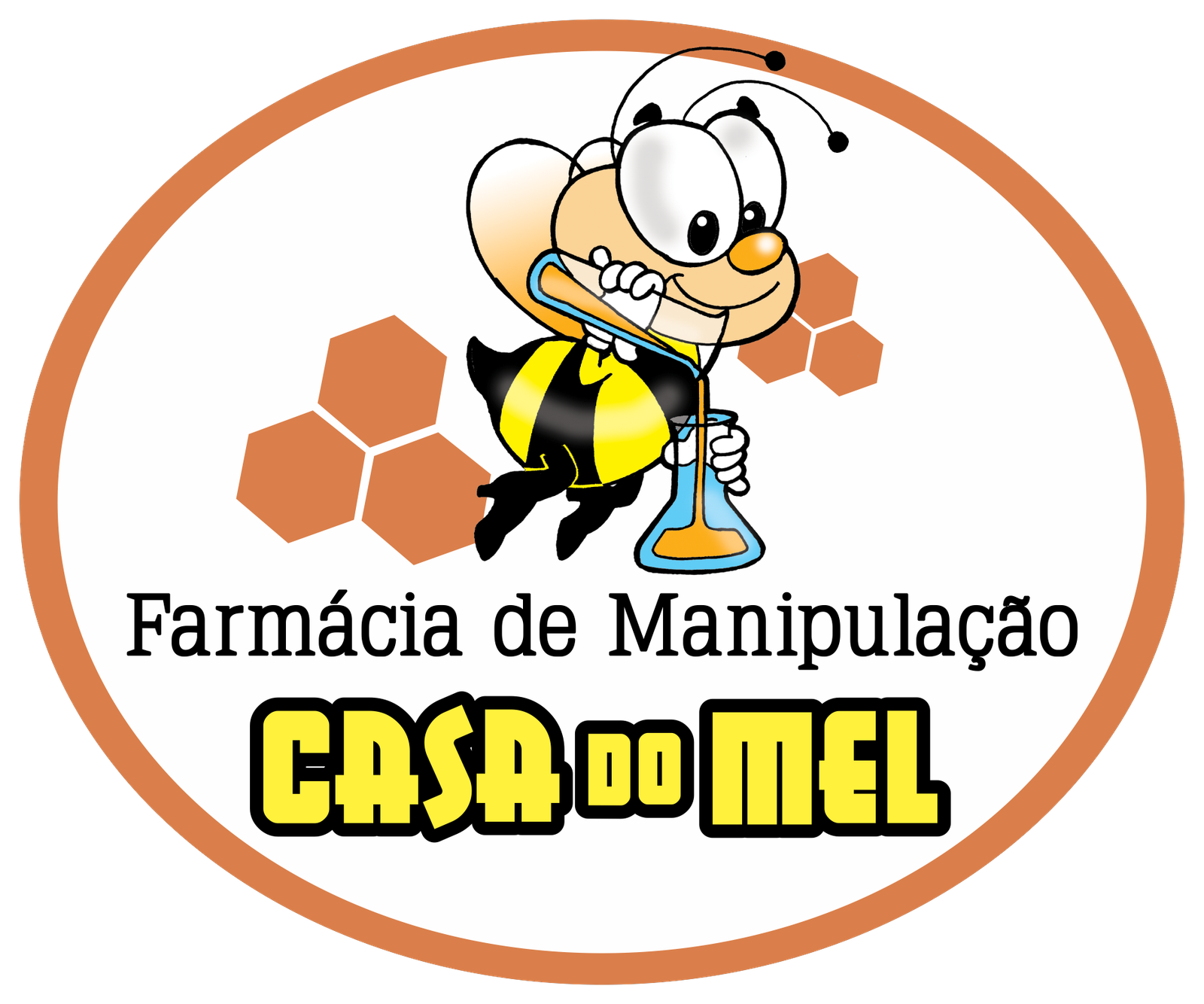 Farmácia Casa do Mel